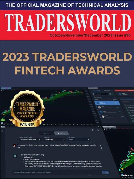 Title details for TradersWorld by Halliker's, Inc. - Available